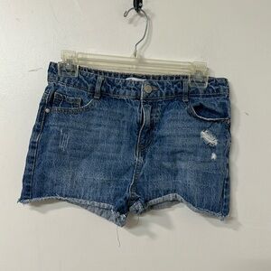 Epic threads shorts